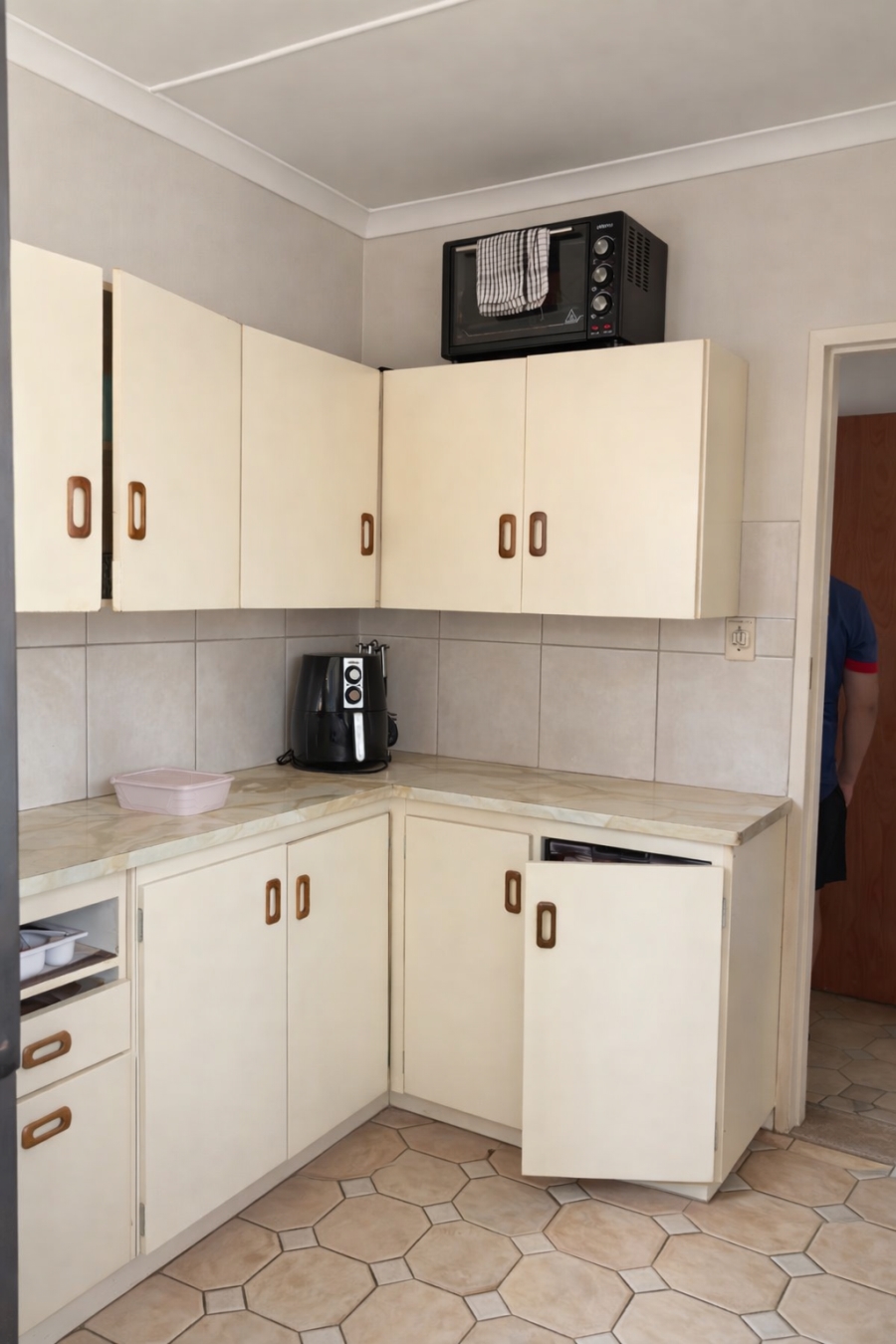 4 Bedroom Property for Sale in Nooitgedacht Western Cape